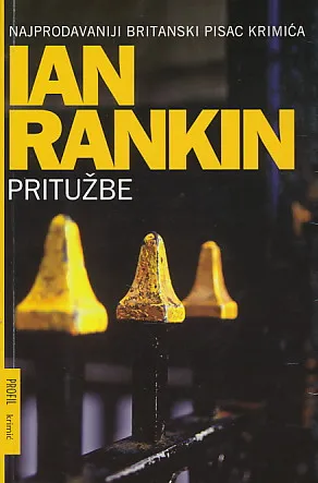 Pritužbe