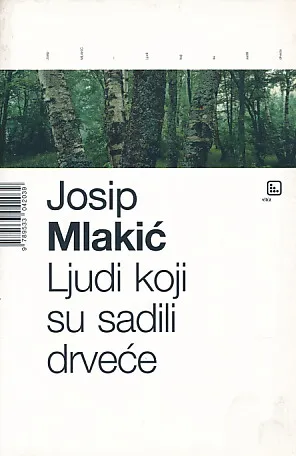 Ljudi koji su sadili drveće