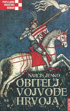 Obitelj vojvode Hrvoja