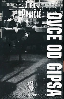 Ovce od gipsa