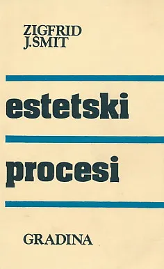 Estetski procesi