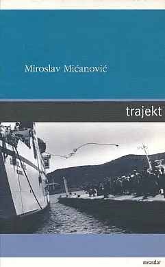 Trajekt