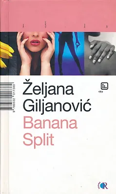 Banana Split