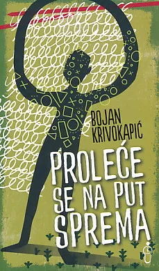 Proleće se na put sprema