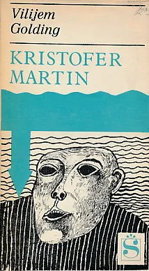 Kristofer Martin