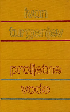 Proljetne vode