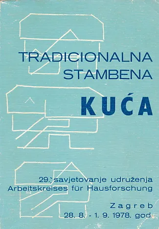 Tradicionalna stambena kuća