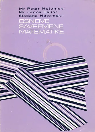Osnove savremene matematike