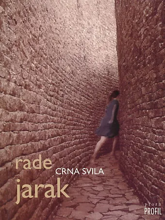 Crna svila