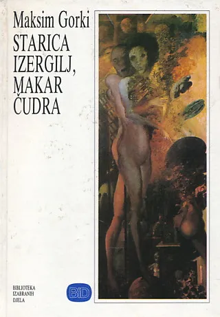 Starica Izergilj; Makar Čudra