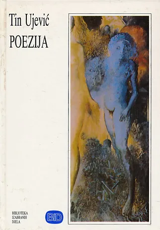 Poezija