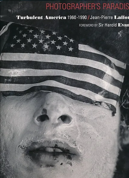 Turbulent America 1960-1990