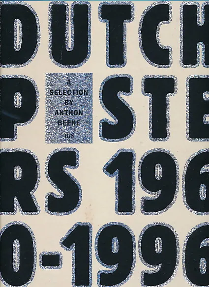 Dutch Posters 1966-1996