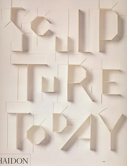 Sculpture Today