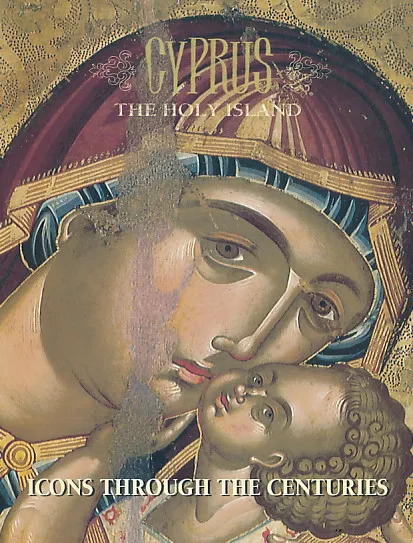 Cyprus - The Holy Island