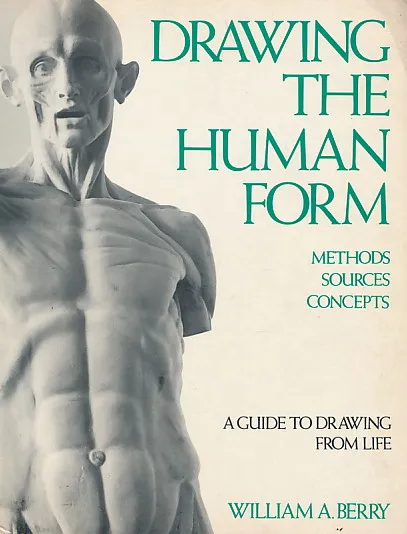 Drawing the Human Form