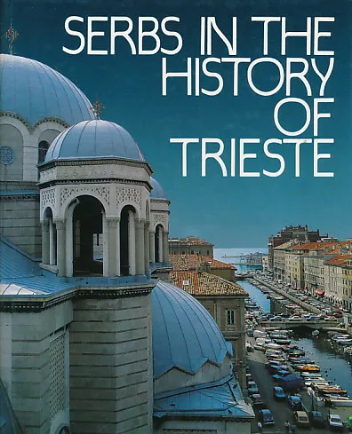 Serbs in the History of Trieste