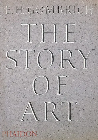 The Story of Art, 16th edition