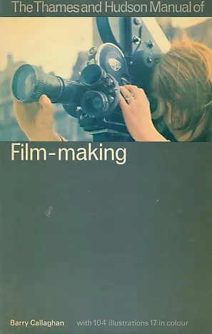 Film-making