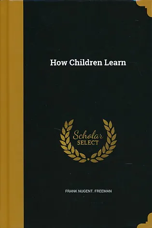 How Children Learn