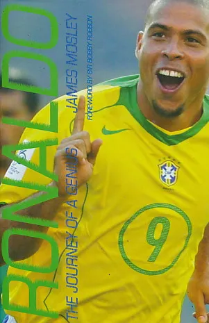 Ronaldo: Journey of a Genius