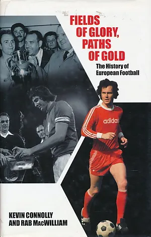 Fields of Glory, Paths of Gold