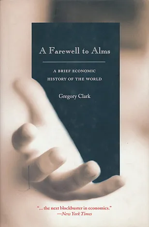 A Farewell to Alms