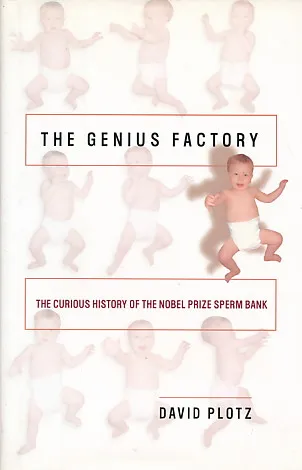 The Genius Factory