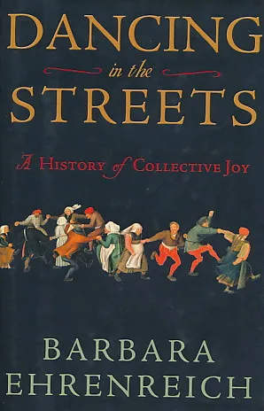 Dancing in the Streets