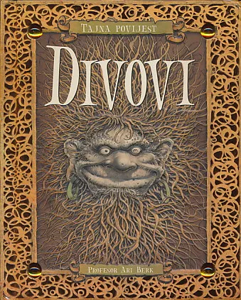 Divovi (Tajna povijest)