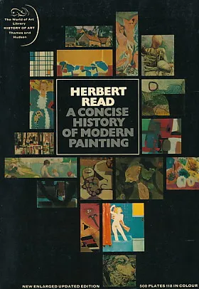 A Concise History of Modern Painting