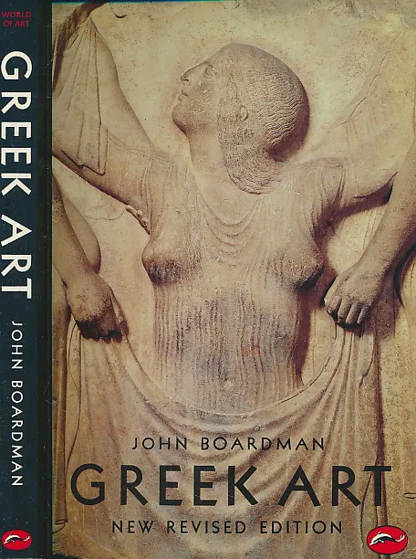 Greek Art