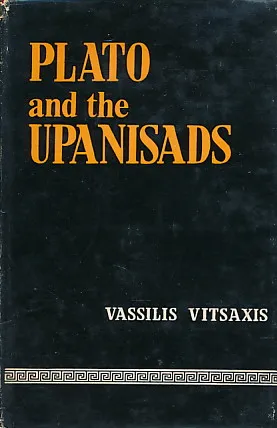 Plato and the Upanisads