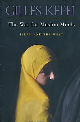The War for Muslim Minds