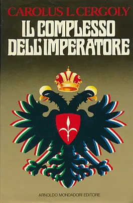 Il Complesso dell Imperatore