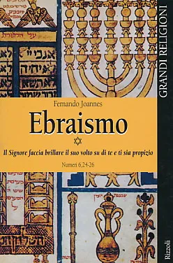 Ebraismo
