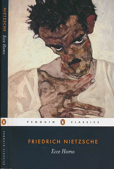 Ecce Homo (ENG)