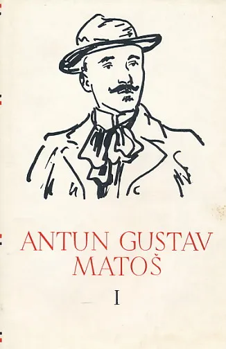 Pjesme, Pripovijesti, Autobiografija