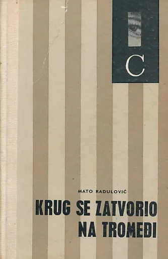 Krug se zatvorio na tromeđi