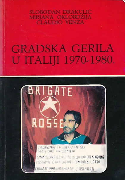 Gradska gerila u Italiji 1970-1980