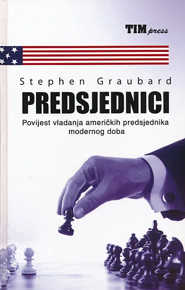 Predsjednici