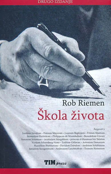 Škola života