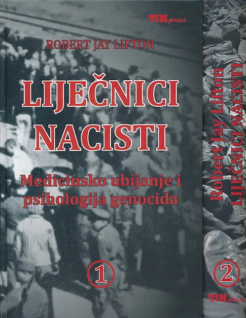 Liječnici nacisti 1-2