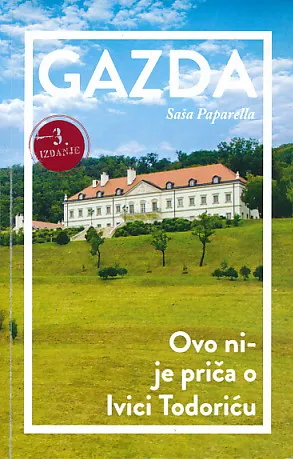 Gazda