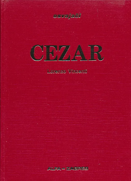Cezar