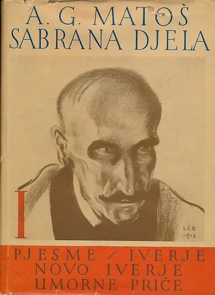 Pjesme, Iverje, ...