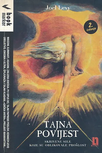 Tajna povijest