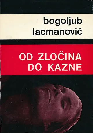 Od zločina do kazne