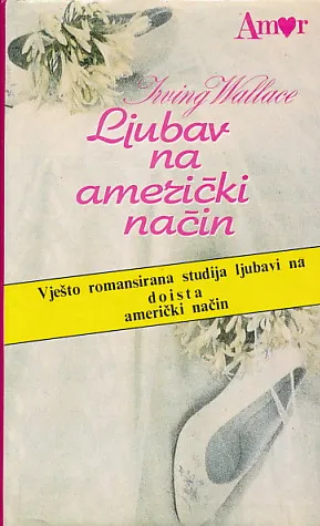 Ljubav na američki način