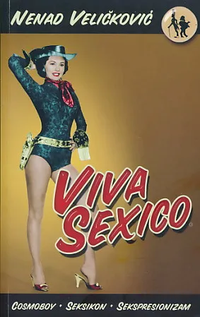 Viva Sexico